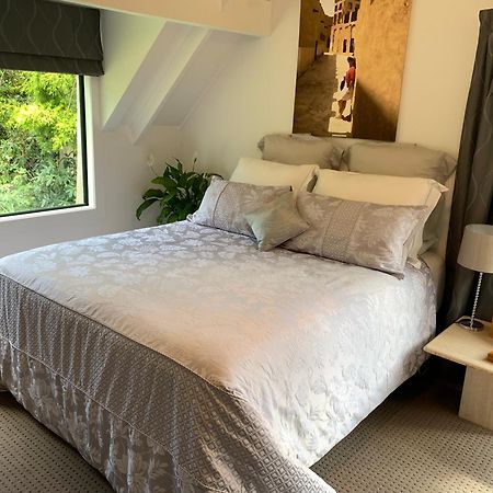 Private Guest Wing - Durie Vale Lodge Whanganui Extérieur photo