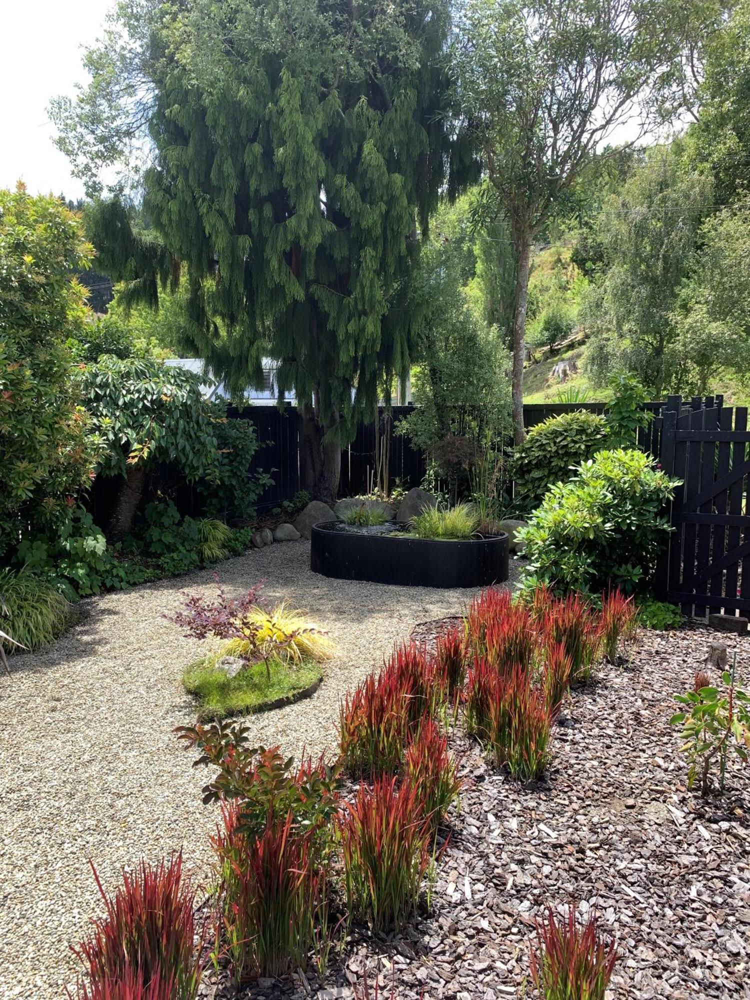 Private Guest Wing - Durie Vale Lodge Whanganui Extérieur photo