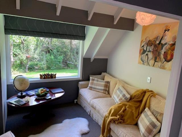 Private Guest Wing - Durie Vale Lodge Whanganui Extérieur photo